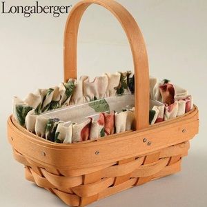 Longaberger Basket Liner